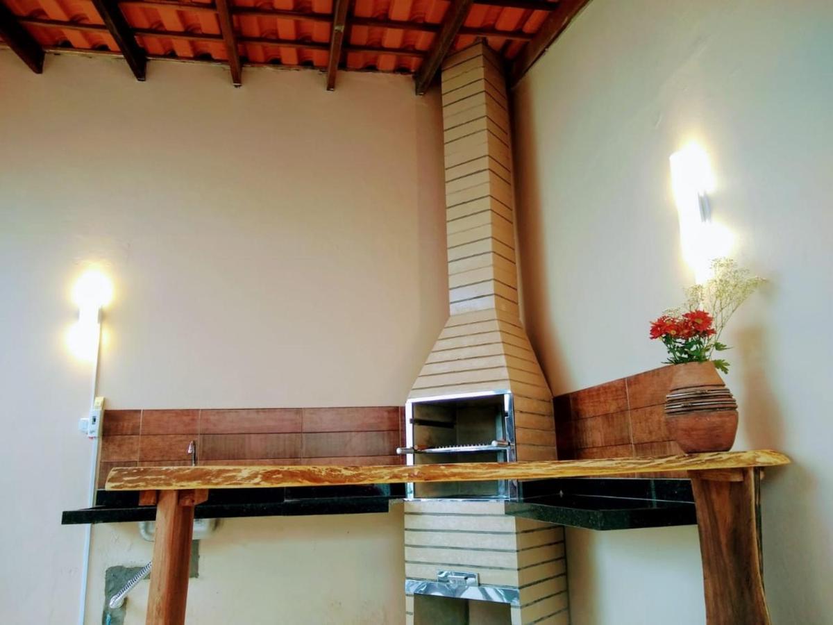 Casa Ubatuba Vista Para O Mar Exterior foto